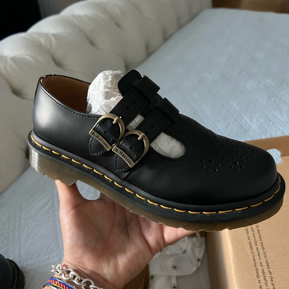 Mary Janes / Dr. Marten